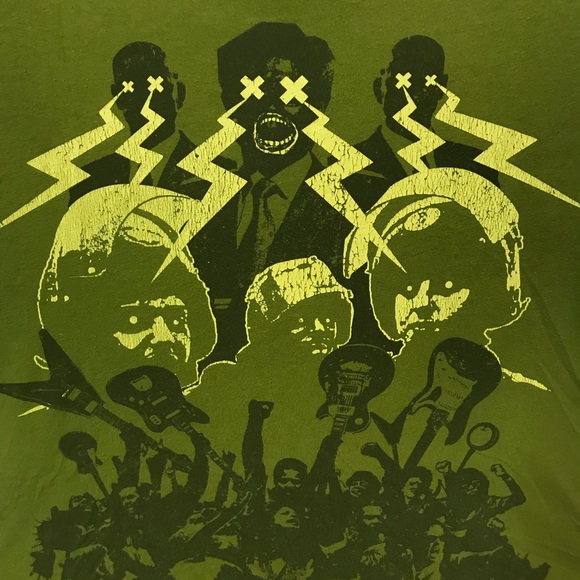 EOOC Laundry Other - EOOC Laundry Tee XL